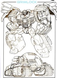 BUY NEW transformers - 94971 Premium Anime Print Poster